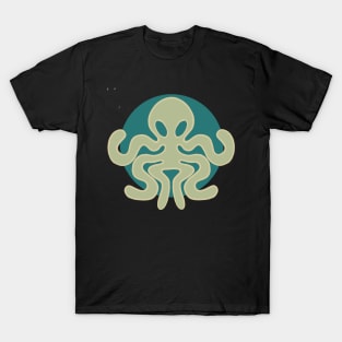 Octopus T-Shirt